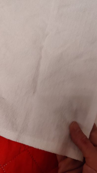 Vând protecție saltea bebe