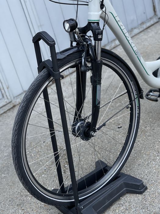 Електрически велосипед RIXE - 28” | L | 2 Броя Батерии