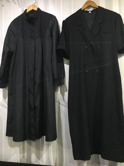 Paltone lana /Diverse