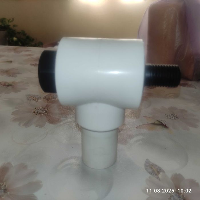 Алмазный дрель учун Пылеотвод. для алмазной дрели резьба м22 на м22.