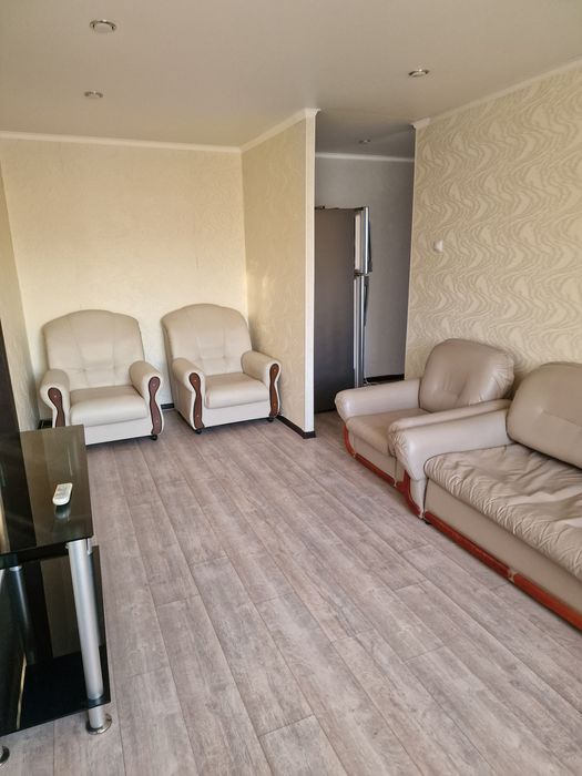 Квартира посуточно