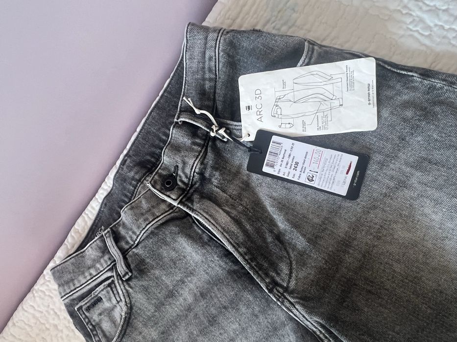 G-star arc 3D boyfriend  номер 24