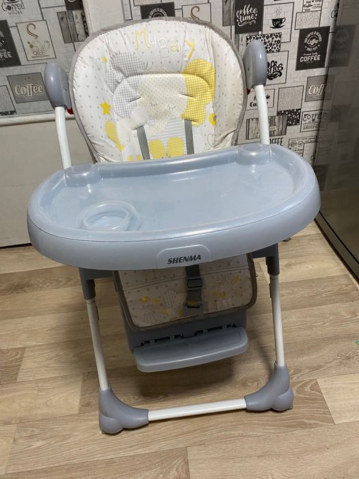 Продам стульчик для кормления