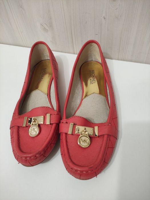 Balerini Michael Kors