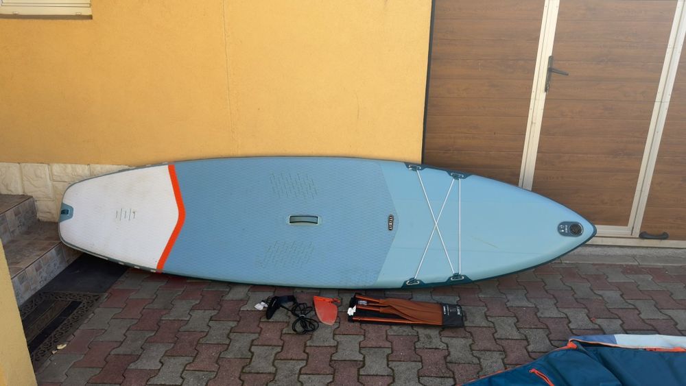 Placă sup (Paddle Board)