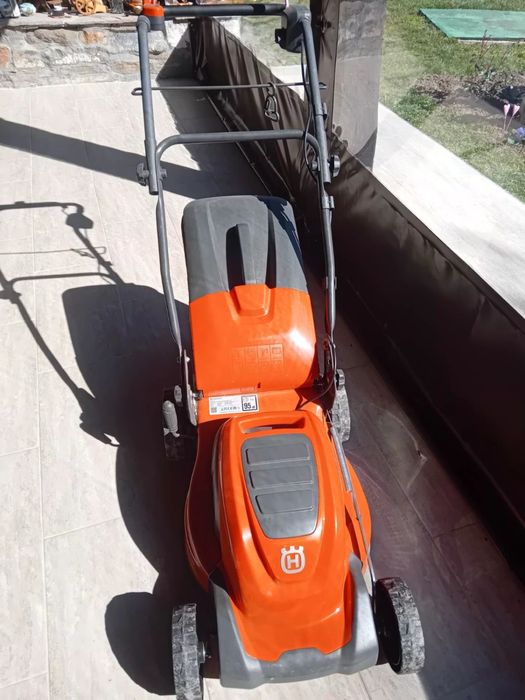 Husqvarna Хускварна