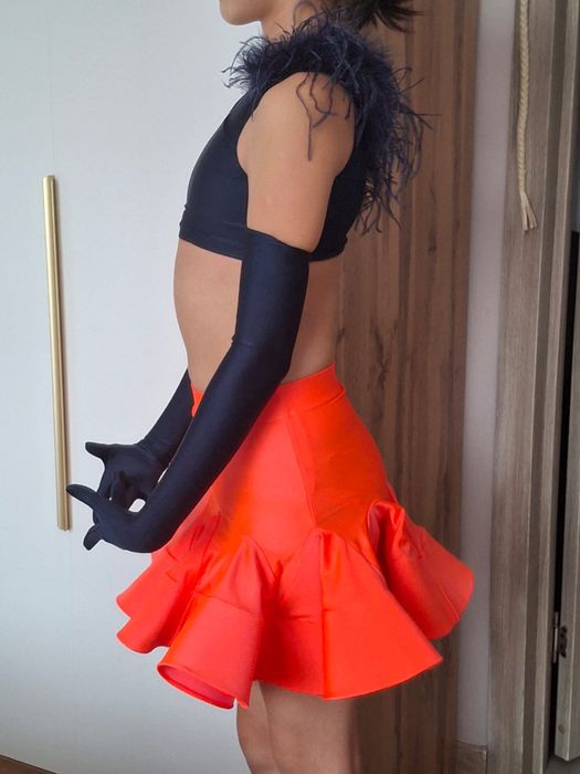 Рейтинговый костьюм