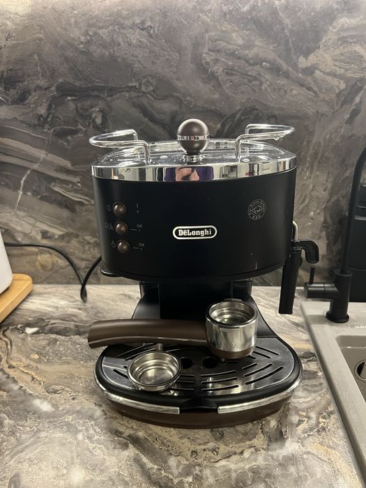 delonghi icona vintage second hand si noi de vanzare • Anunturi