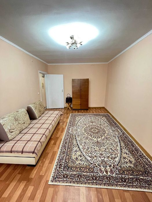 продам 1 комнатную квартиру