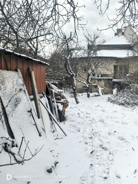 Парцел в Левски В