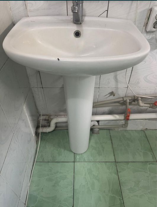 продам раковину.