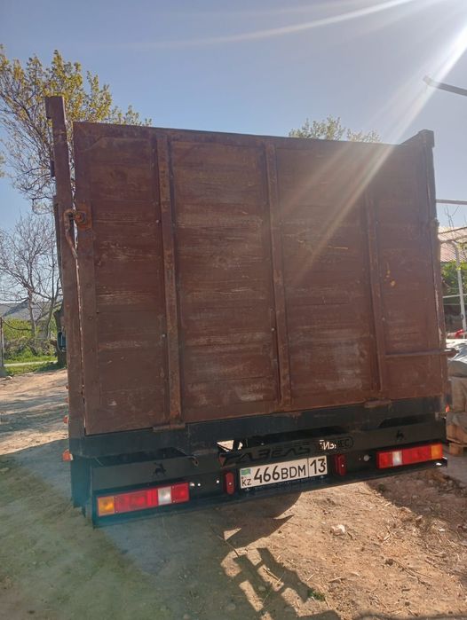 Газель сатылады 1988жыл