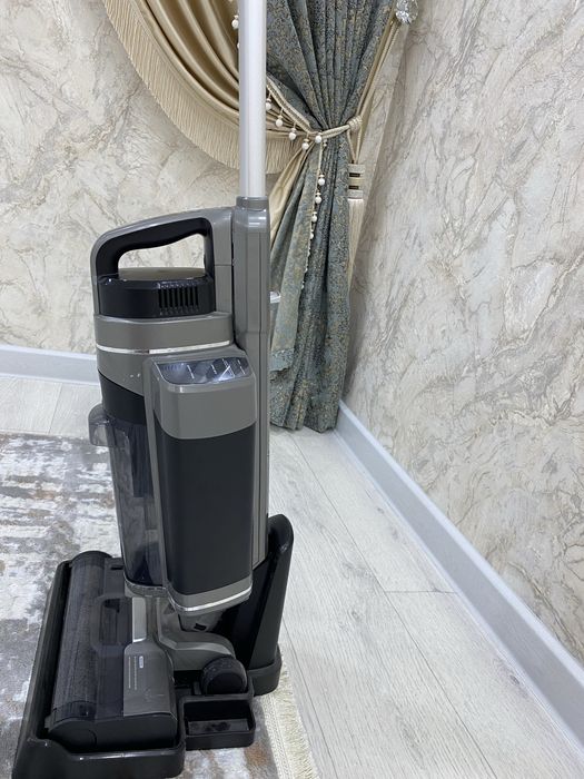 Пылесосы Redkey