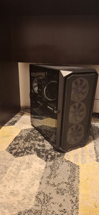 Vand pc gaming rtx 5060