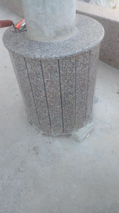 Kafel ustasi Toshkent