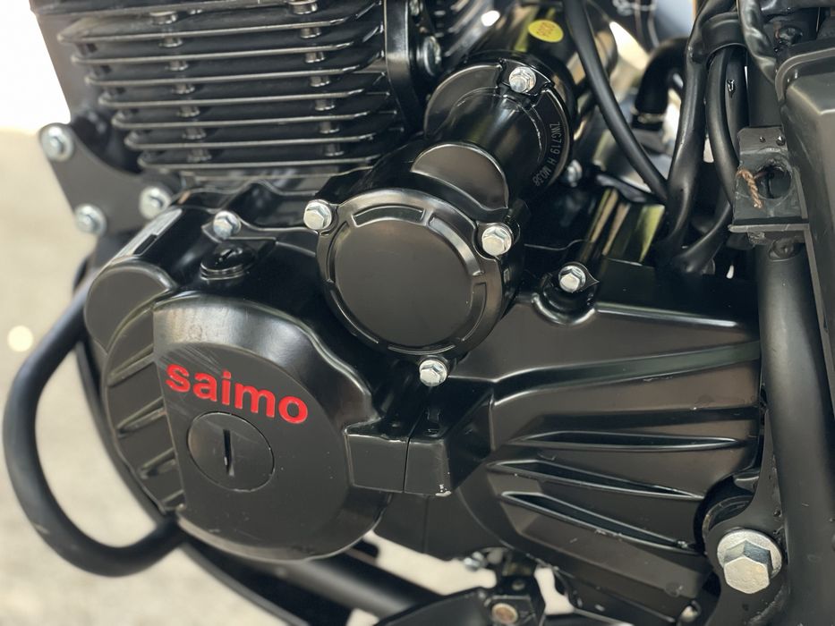 Эндуро 300куб Saimo 300cc 2026