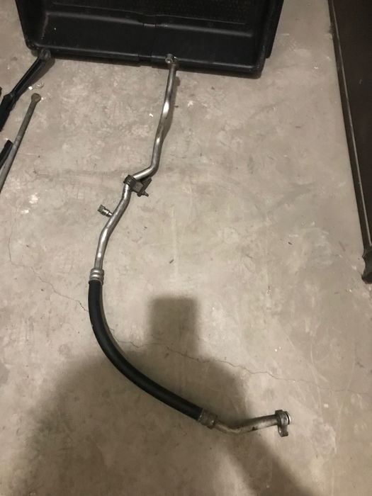 Радиатор за Нисан П11