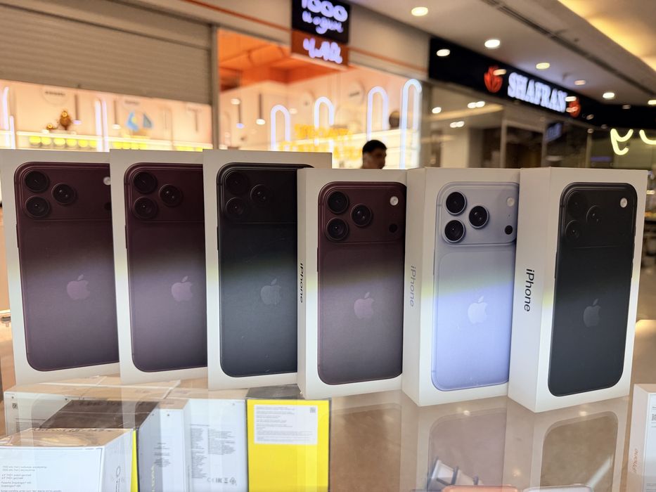 iPhone 18 pro Айфон 18 про оригинальные 100%