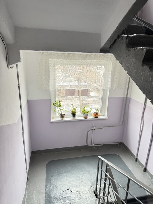 Продам 2 комн. квартиру район Северный