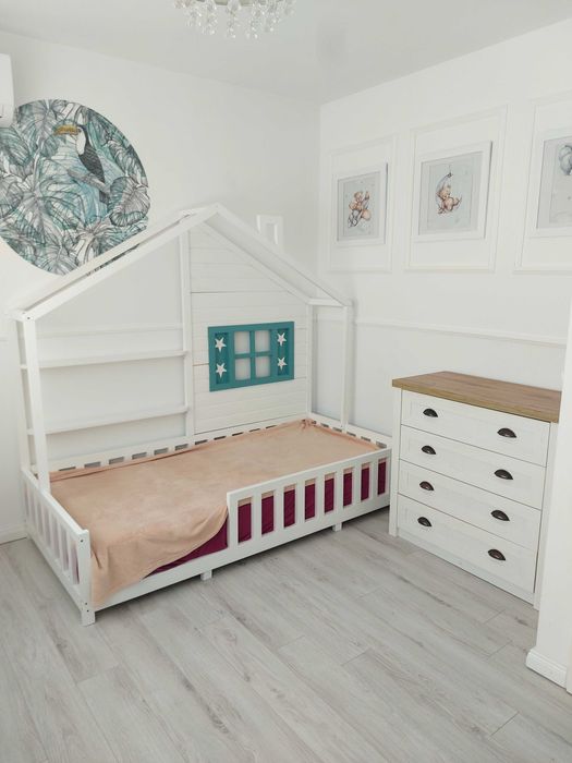 Duplex 4 camere de inchiriat Lisaura, Suceava