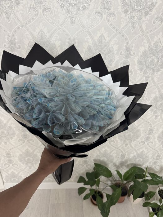 Акша гул сатылады