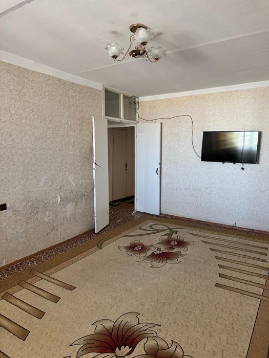 Продается квартира