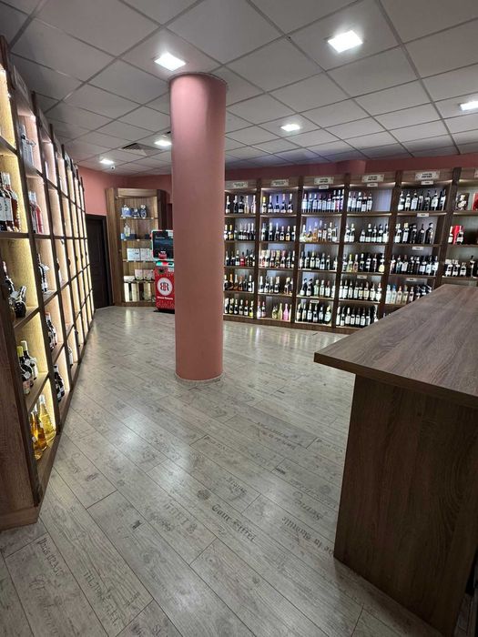 Vand Business La Cheie /FIRMA VANZARI BRAILA