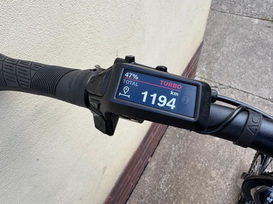 Bicicleta Cube Stereo Pro Hybrid bosch smart 750