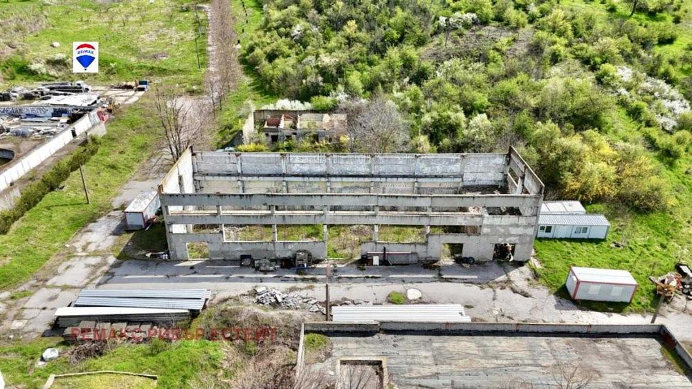 Продава се Парцел в Русе, в.з. Русофили - 39792 кв.м за 17 €/кв.м - Снимка #4