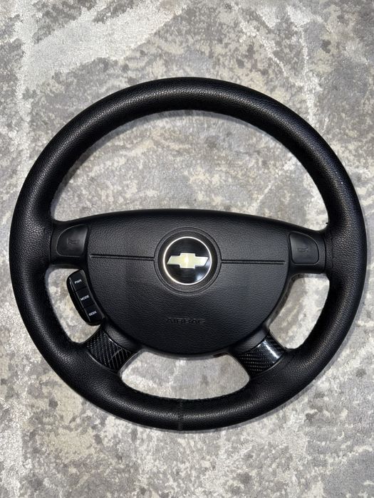 Руль нексия 3…….