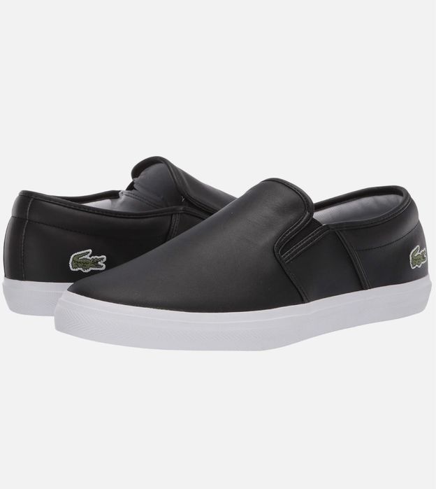Обувь Lacoste 41 размет Унисекс