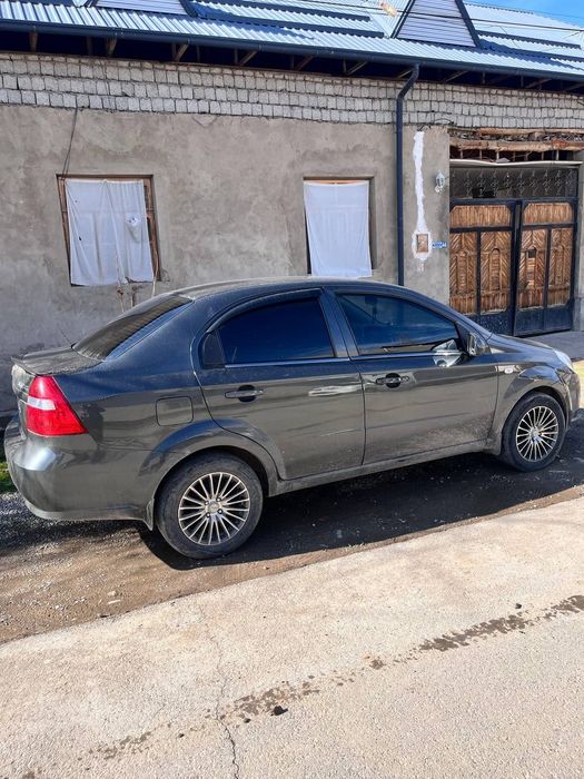 Нексия 3 ,8500$, 2020