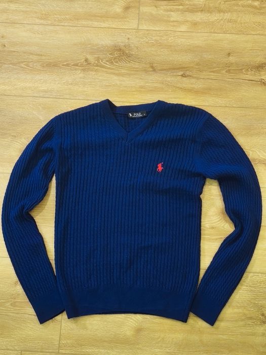 Мъжка блуза Polo Ralph Lauren