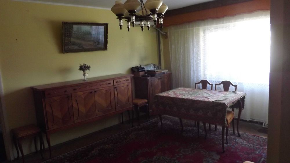 Apartament 4 camere Iasi, zona centrala