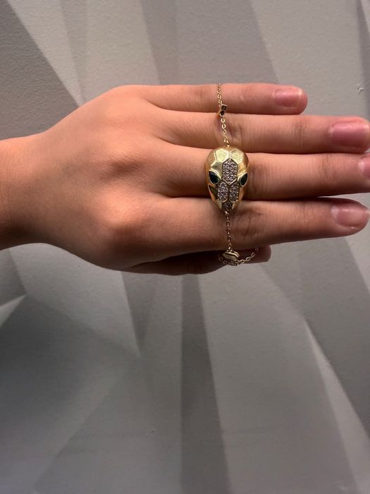 Продаю браслет Bvlgari