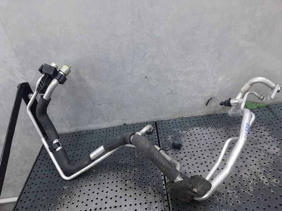 conducta clima ac 2.2 d land rover range rover evoque l538 bj3219a834ac