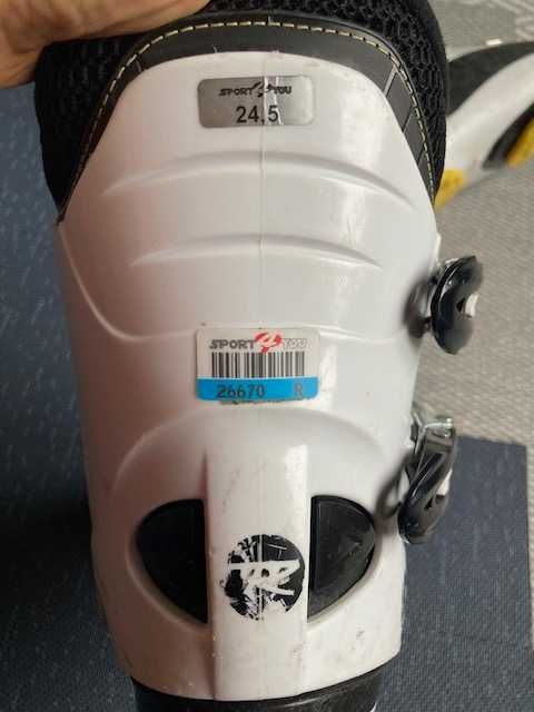 Ски обувки Rossignol детски дамски 24.5 - 285 мм