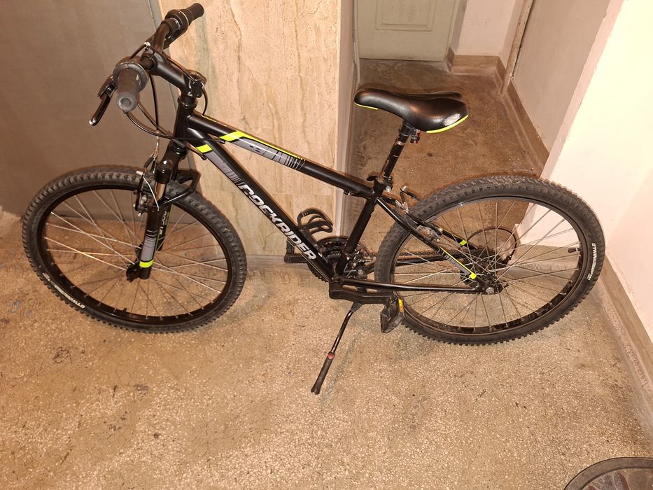 Vand bicicleta 24inch in stare f.buna