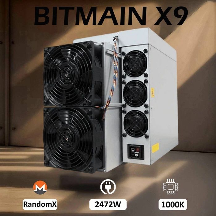 Асик Майнер, asic, mining, btc eth doge xmr