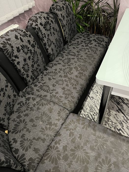 Кухненски мебели