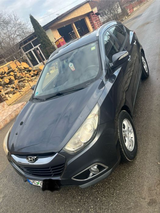 Hyundai IX 35  an 2011