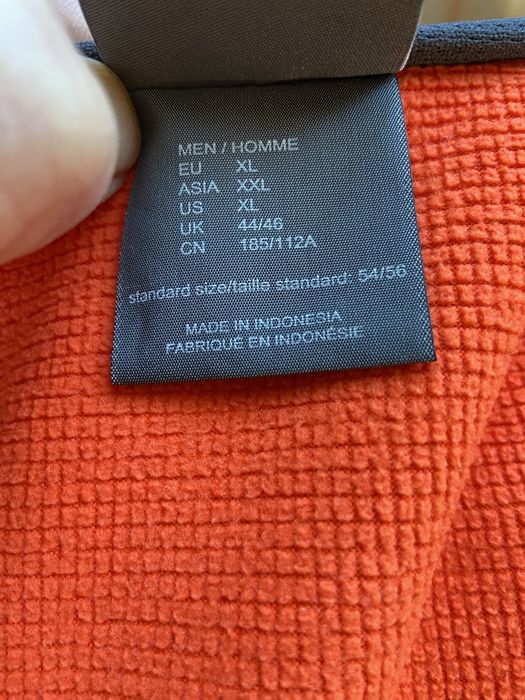 Vând geacă Jack Wolfskin  softshell Eagle Peak ll