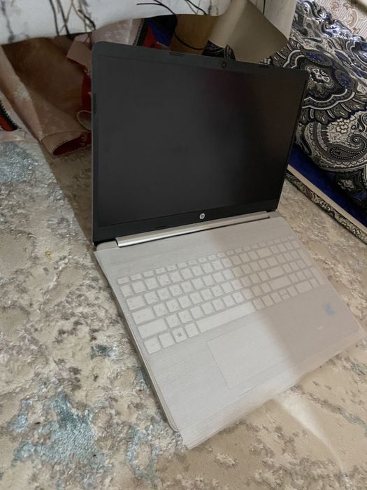 Core i3 11пок HP SSD 512gb сост жакс