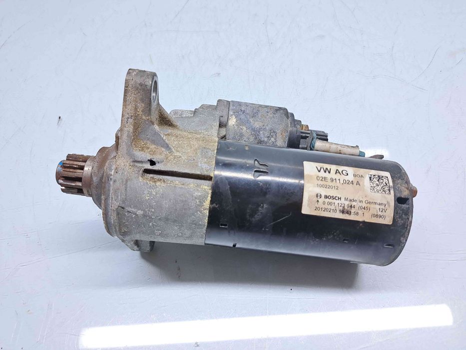 Electromotor 11 dinti Skoda Octavia 2 Combi (1Z5) [Fabr 2004-2013] Fa