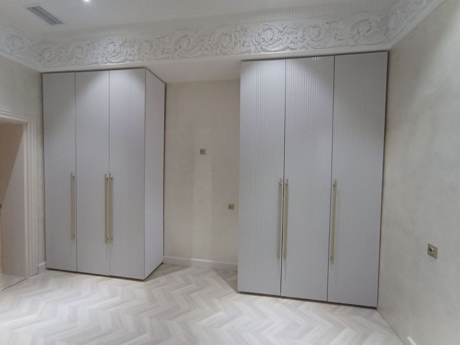 мебел ясаб бериш ва рестоврация хизмати