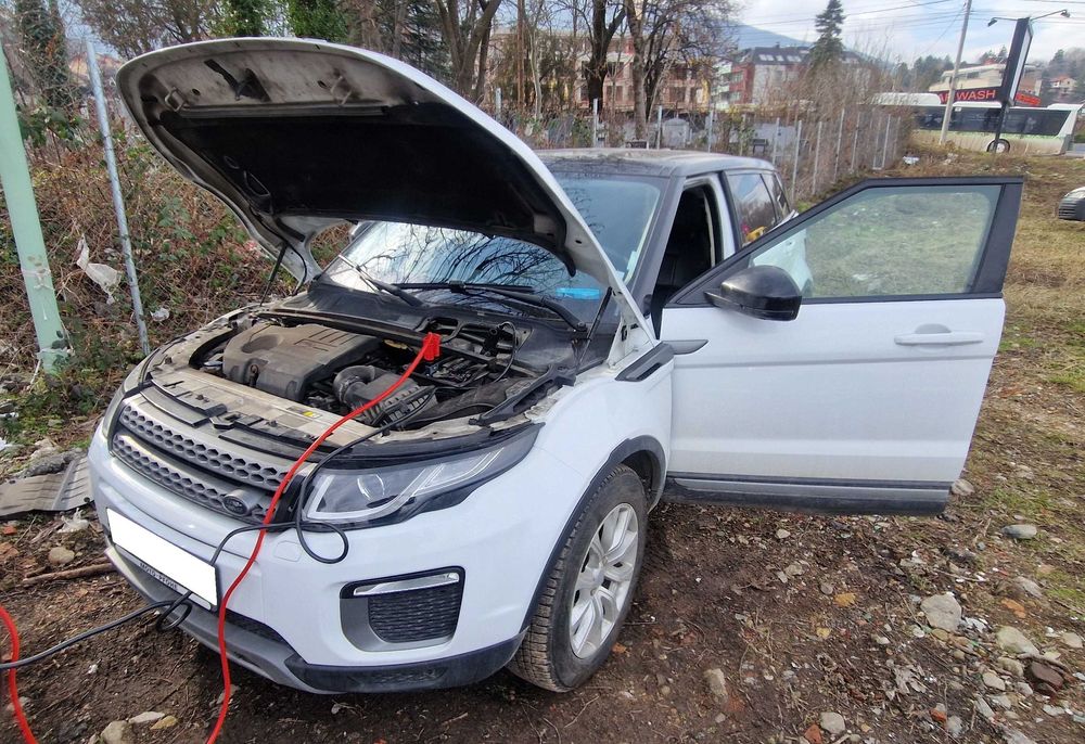 Премахване на DPF/AdBlue SCR/EGR /Чип Тунинг / Ремап/10+ години Опит