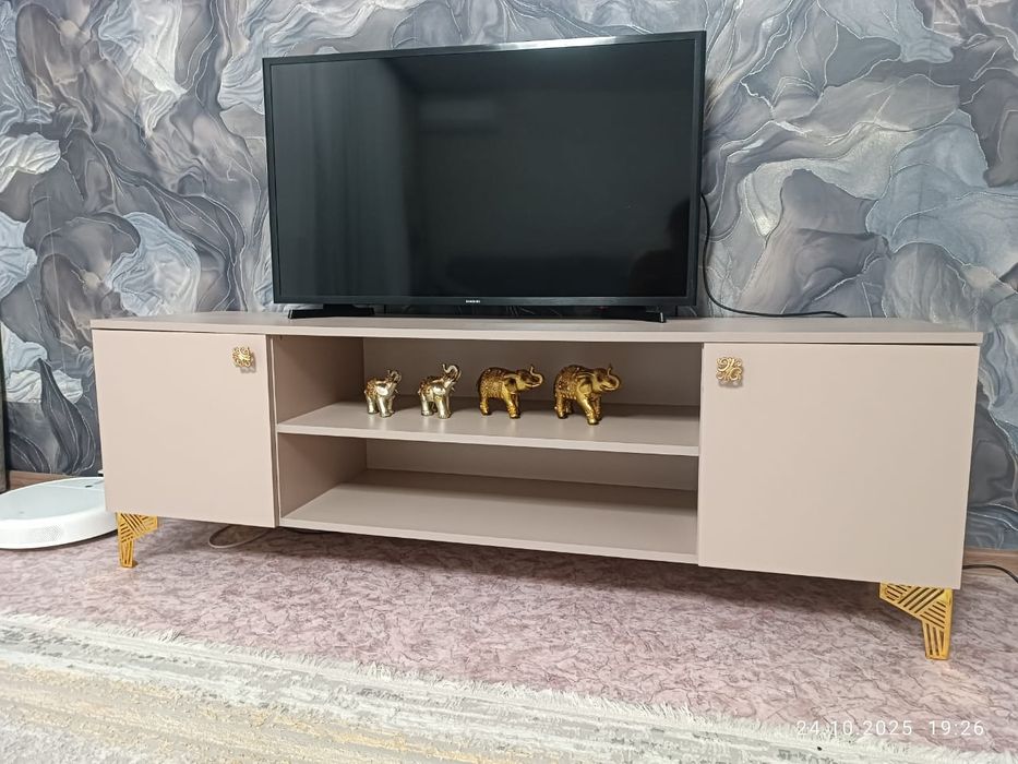 тумба под телевизор