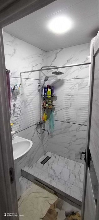 Срочна! Своя! Продается 3х(4) ком.кв. Эшонгузар Райцентр Микрорайон -1