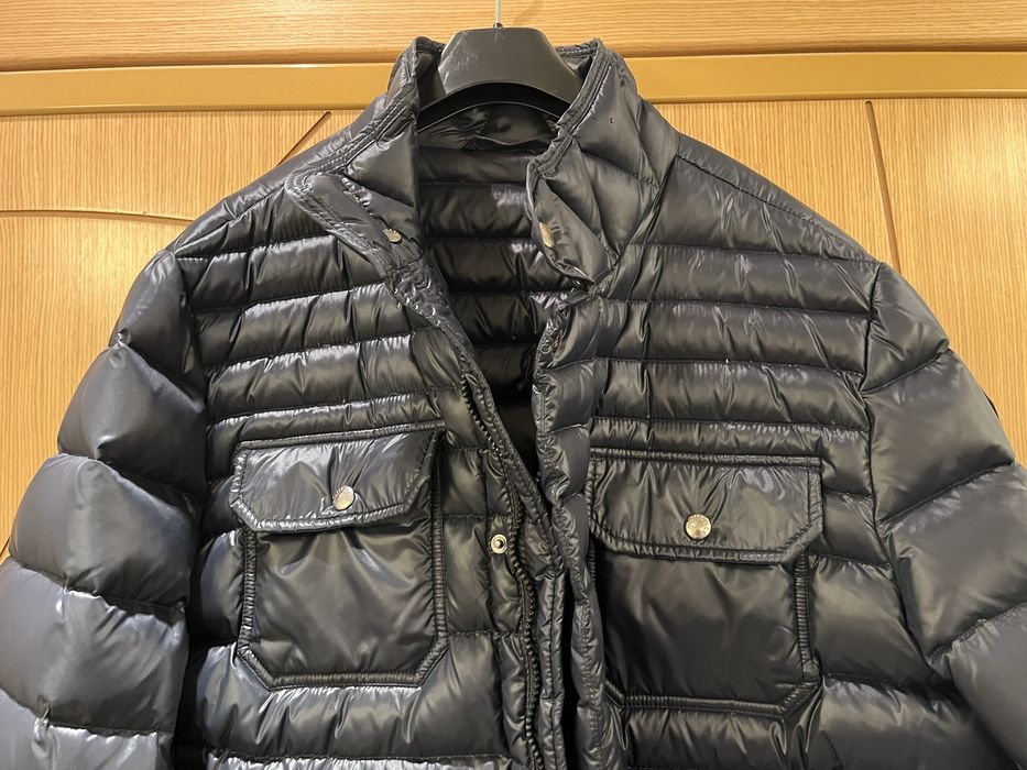 Мъжко яке Moncler