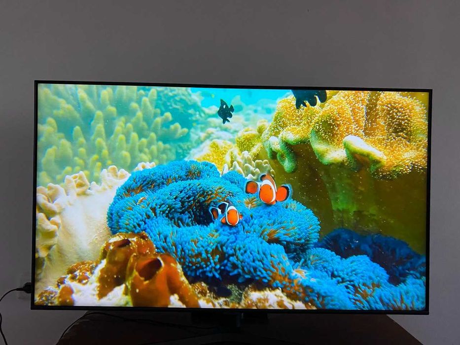 Продам телевизор SAMSUNG 50TU8570; Диагональ: 50″ (127 см) Смарт.